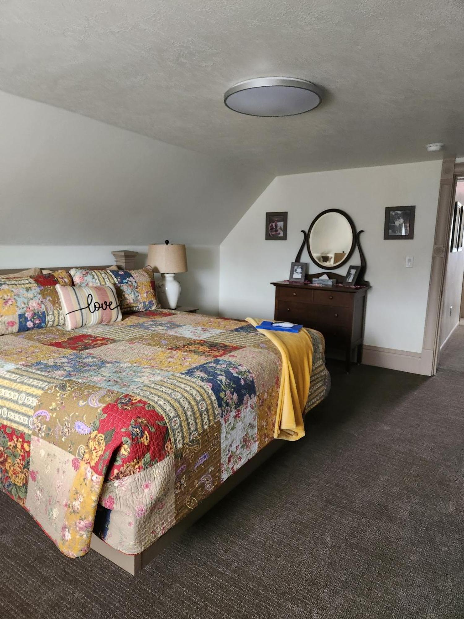 Dora'S Country Cottage Escalante Bilik gambar