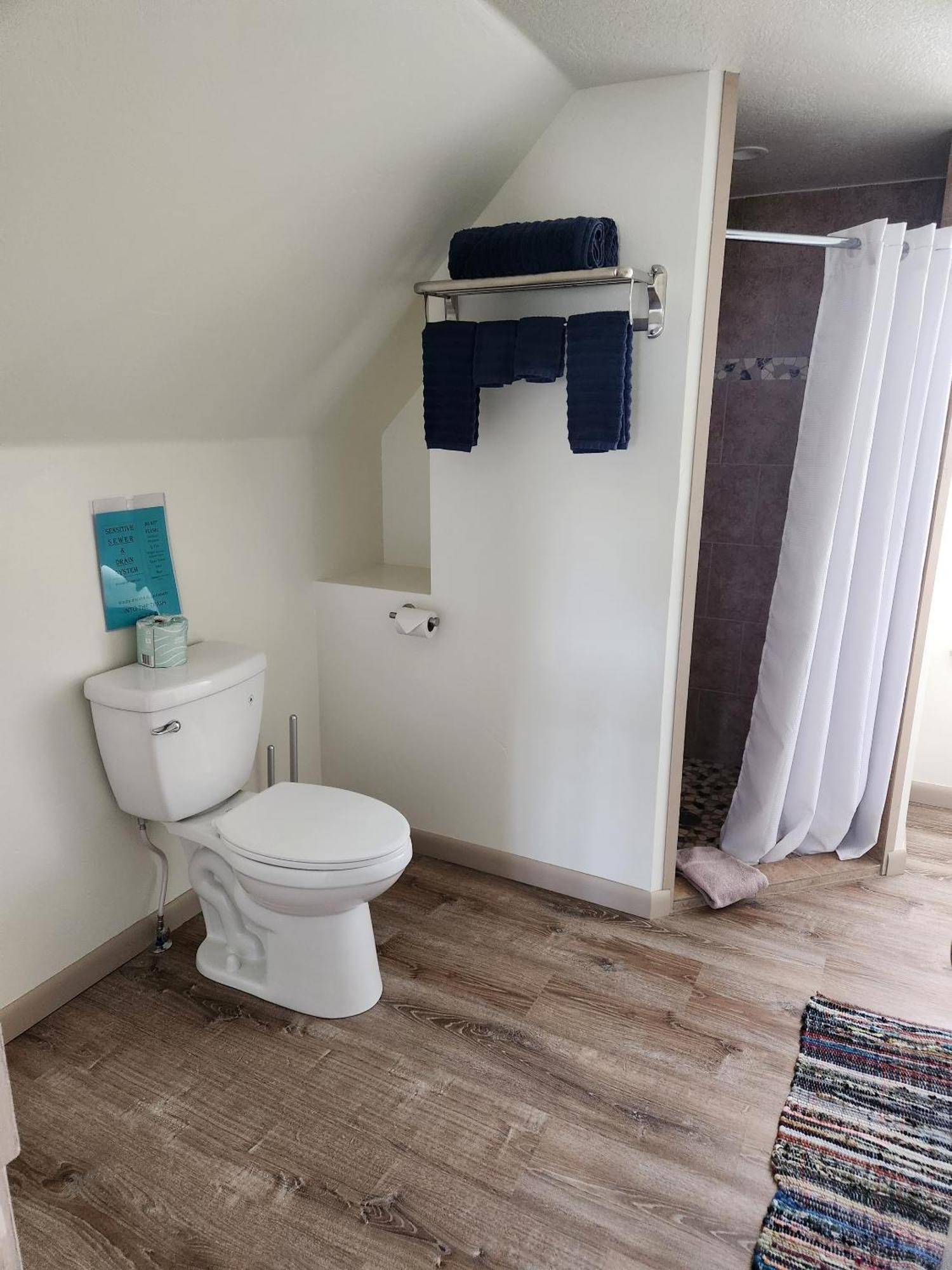 Dora'S Country Cottage Escalante Bilik gambar