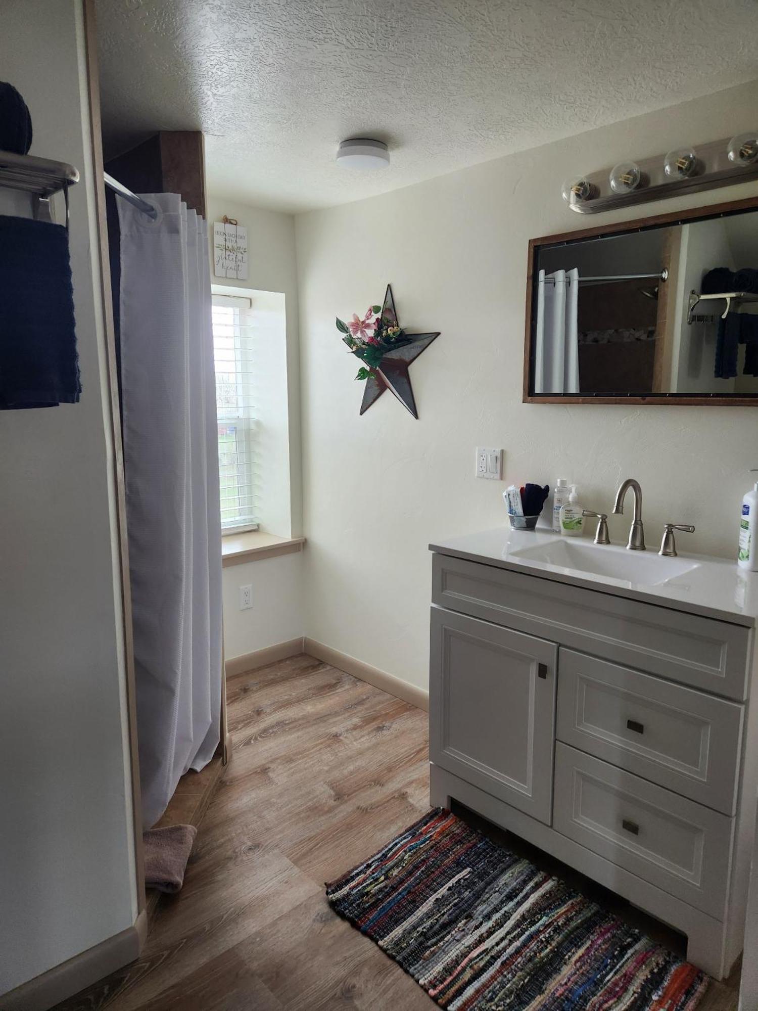 Dora'S Country Cottage Escalante Bilik gambar