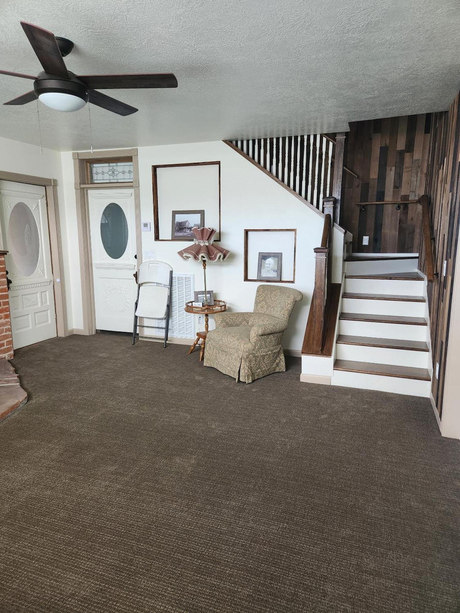 Dora'S Country Cottage Escalante Bilik gambar
